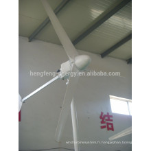 Générateur de turbine de vent 300W